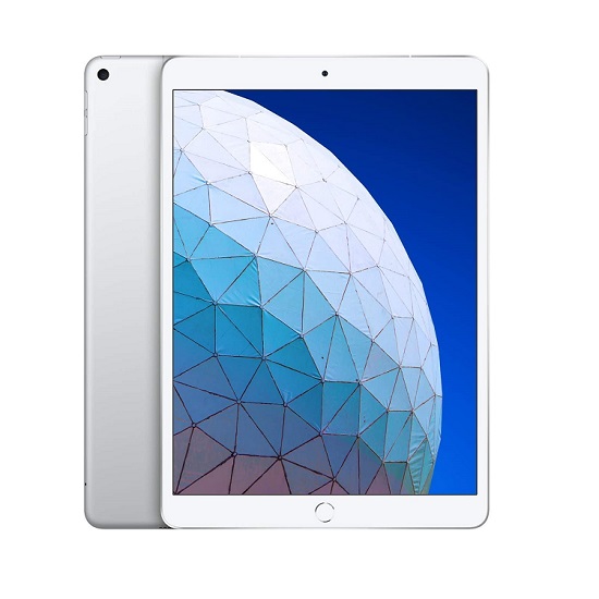 buy used Tablet Devices Apple iPad Air 3 64GB Wi-Fi Only - Silver